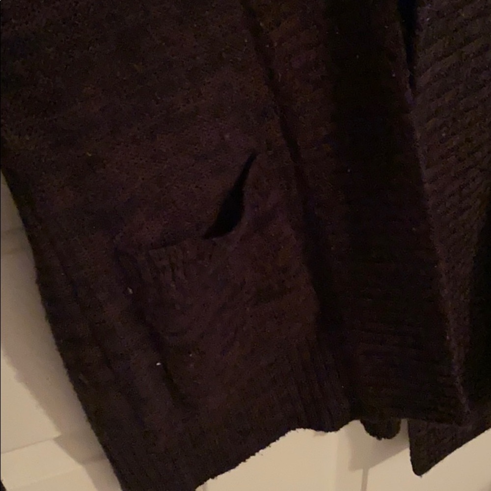 Knit Cardigan - Picture 3 of 7